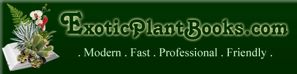 ExoticPlantBooks.com