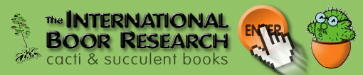 International Book Research